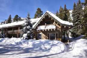 Timbercreek #10B Townhouse Vail